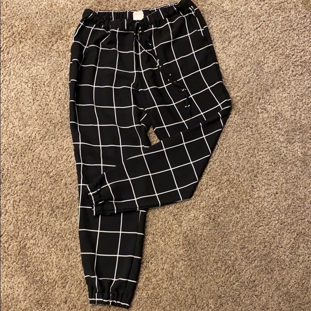 Merona brand Business Joggers